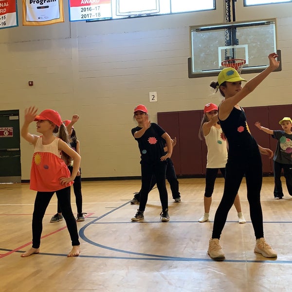 Spout Springs Elementary School Elementary School in Flowery Branch