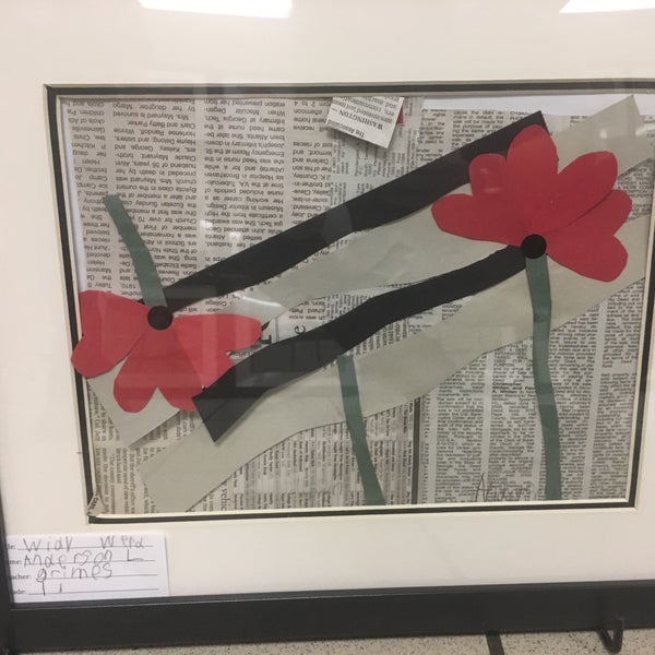 Photos at Spout Springs Elementary School Elementary School in Flowery Branch