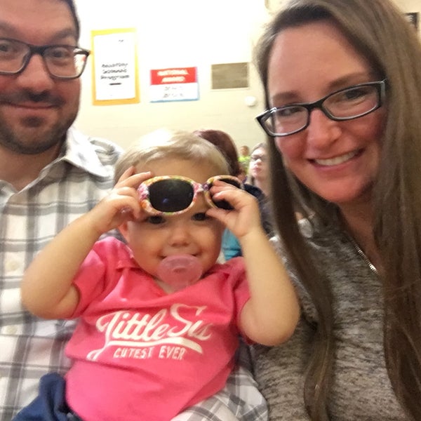 Photos at Spout Springs Elementary School Elementary School in Flowery Branch