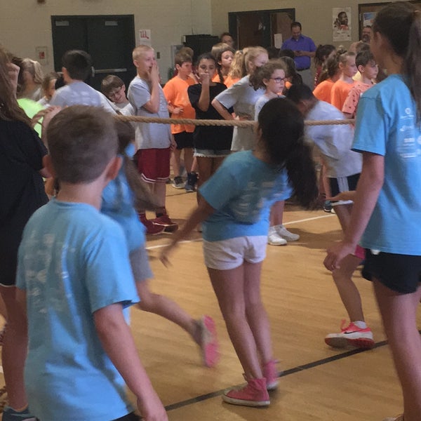 Photos at Spout Springs Elementary School Elementary School in Flowery Branch