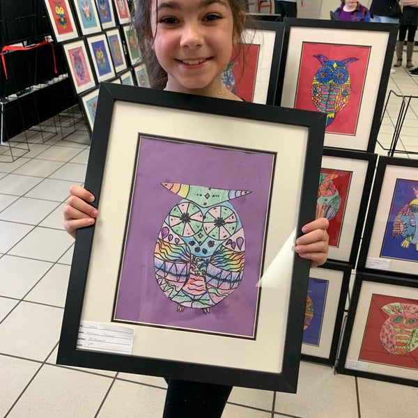 Photos at Spout Springs Elementary School Elementary School in Flowery Branch