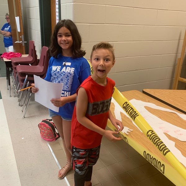 Photos At Chestnut Mountain Elementary School 2 Tips From 61 Visitors