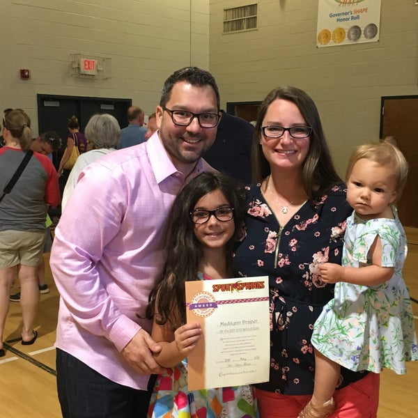 Photos at Spout Springs Elementary School Elementary School in Flowery Branch