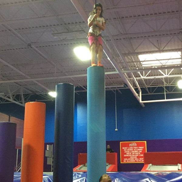 Jump street sugarloaf mills cheap