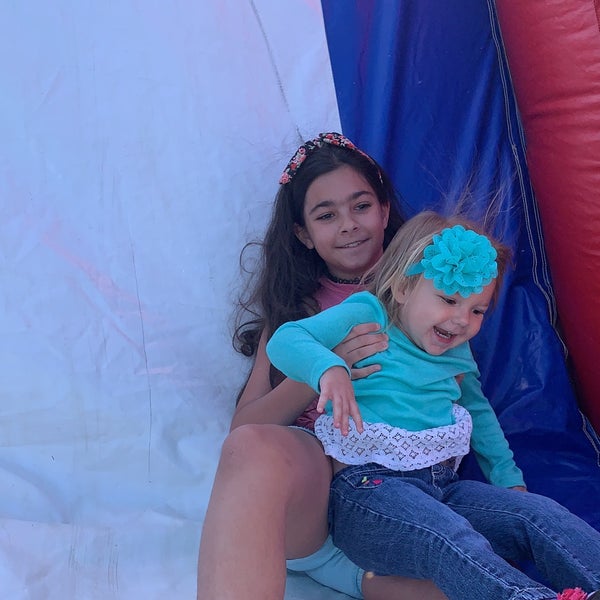 Photos at Spout Springs Elementary School Elementary School in