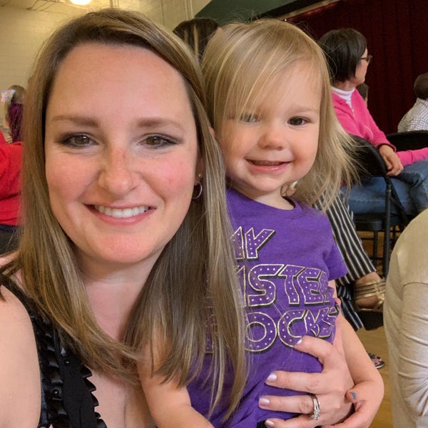 Photos at Spout Springs Elementary School Elementary School in