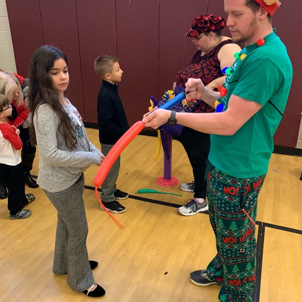 Photos at Spout Springs Elementary School Elementary School in Flowery Branch