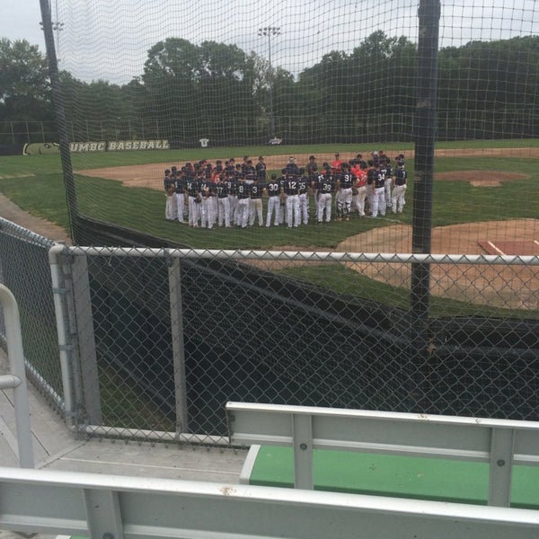 Baseball Factory Field at UMBC Stadium Complex 1000 Hilltop Cir