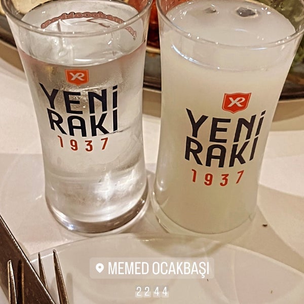 Photo prise au Memed Ocakbaşı par Ahmet .. le9/24/2022