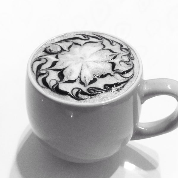 8/18/2014にЮлия С.がKookish Coffeeで撮った写真