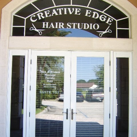 Creative Edge Hair Studio - Salon / Barbershop in Parrish