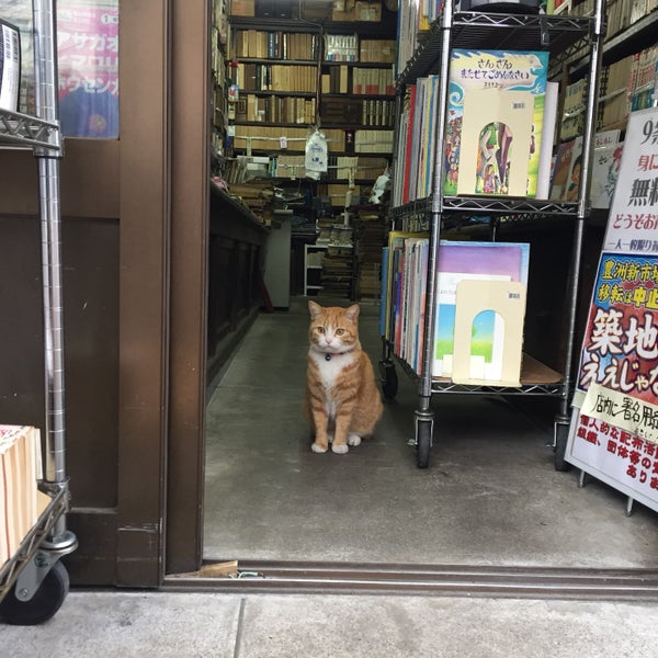 Photos At 大亞堂書店 Bookstore In 文京区
