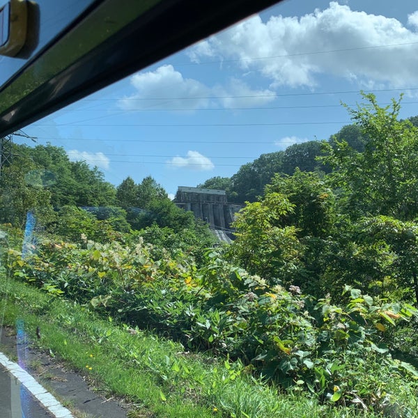 雨竜第一ダム Dam In 幌加内町 雨竜第一ダム Dam In 幌加内町