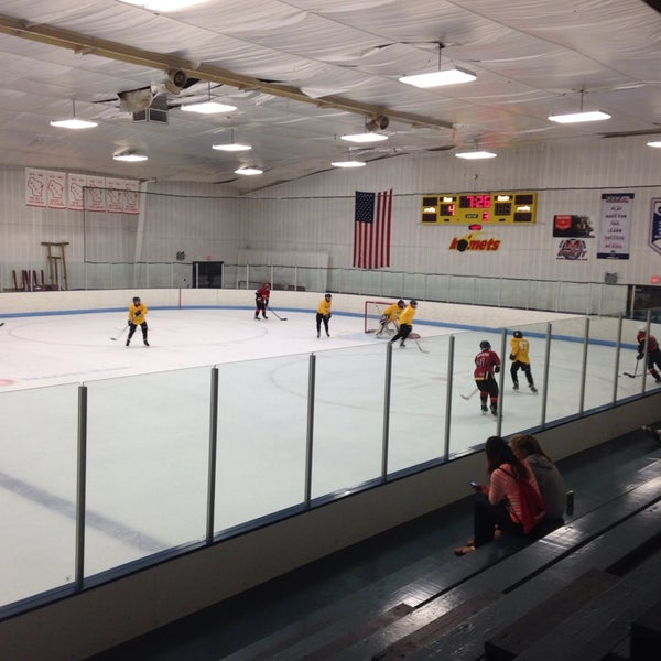 Photos at Kenosha Ice Arena Kenosha, WI