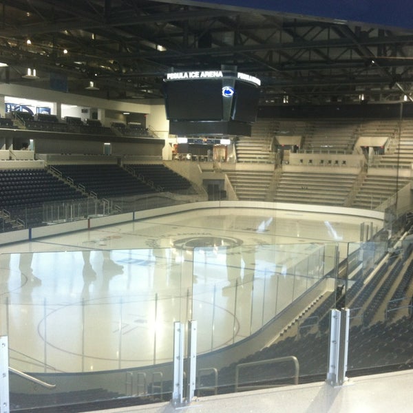 Pegula Ice Arena