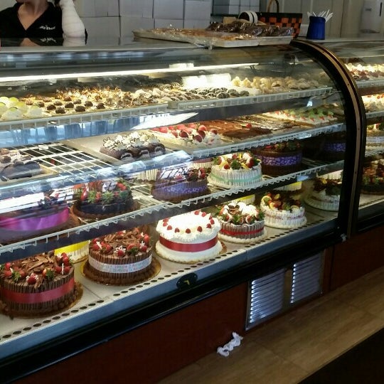 Photos at Konditor Meister Bakery in Braintree