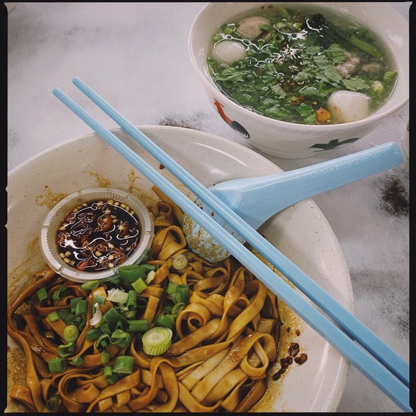 Restoran Meng Yang 茗扬茶餐室 15 Tips From 470 Visitors