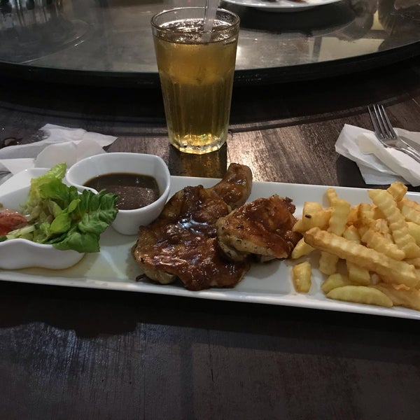 Jumbo Garden 囍象楼 Restaurant In Kuantan