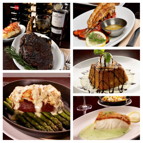 Photos at Arrowhead Grill Cholla Glendale, AZ