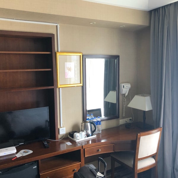 Photos At Rayfont Hotel South Bund Shanghai Huángpǔ 3 Tips - 