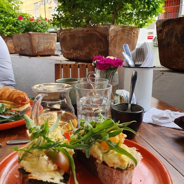 5/30/2019 tarihinde Seele A.ziyaretçi tarafından Neretta Café &amp; Gelato'de çekilen fotoğraf