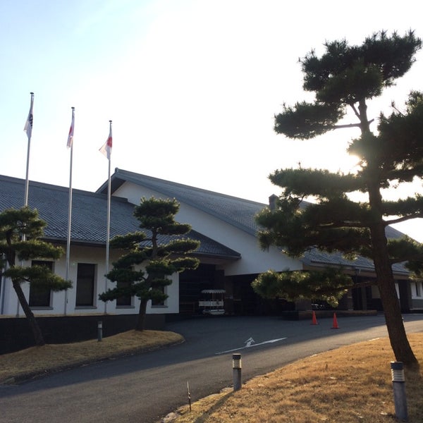 Photos At Tokyo North Hills Golf Course 栃木市 栃木県