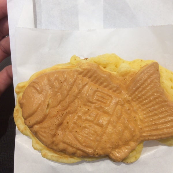 Fotos En おめで鯛焼き本舗 宇都宮ベルモール店 Confiteria En 宇都宮市