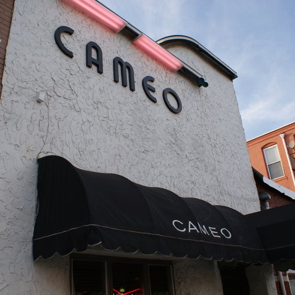 Photo taken at Cameo by Cameo on 9/25/2013