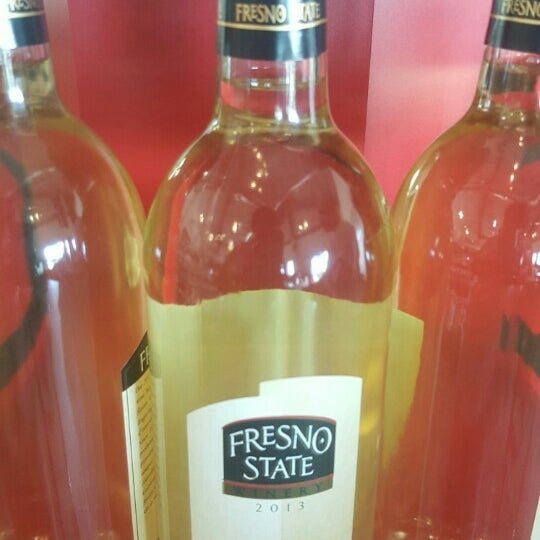 Fresno State Farm Market Barstow
