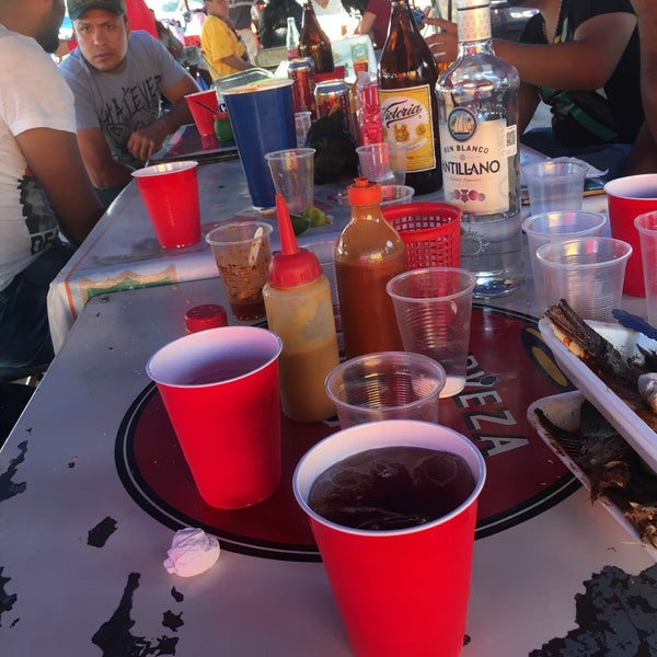 Tianguis San Isidro Granjas de San Isidro 4 tips