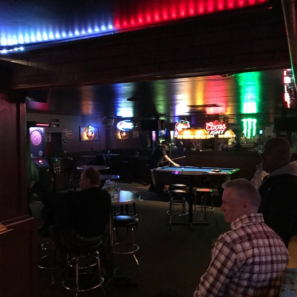 Photos at Buddies Lounge (Now Closed) Gay Bar in Kansas City