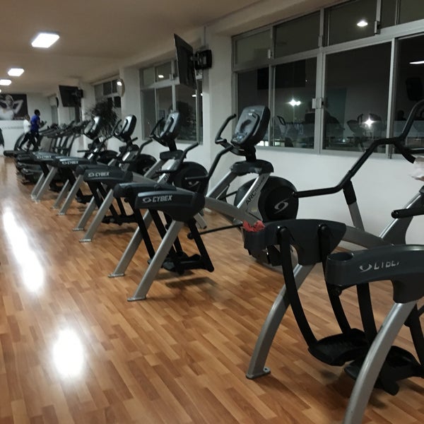 Фитнес клуб Gymnastika проспект Вернадского