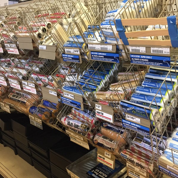 Hirshfield's Hardware Store in Edina