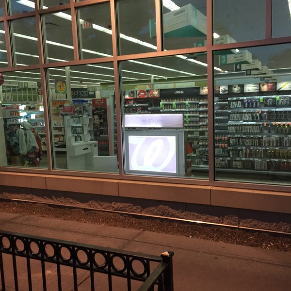 Walgreens Highland Saint Paul, MN