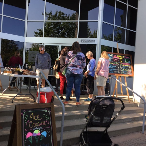 Ambrosia Coffee Cafe Edina Edina, MN