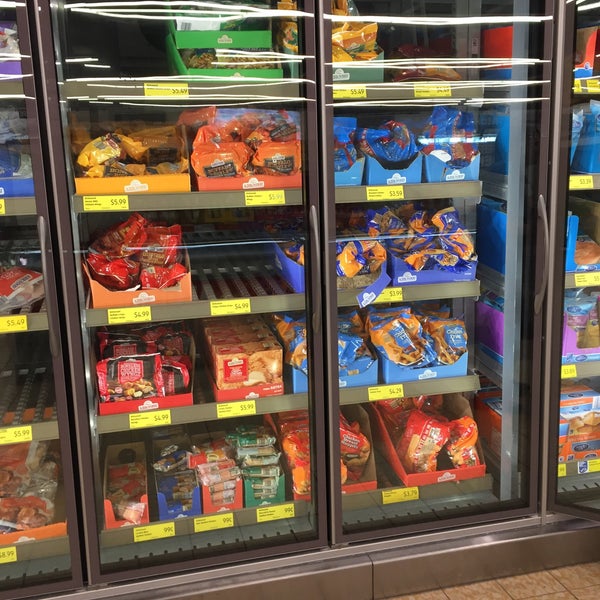 ALDI Northwest Richfield 8 tips from 424 visitors