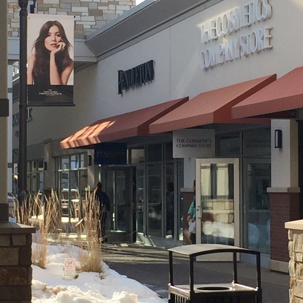 Pendleton - Eagan, MN - Foursquare