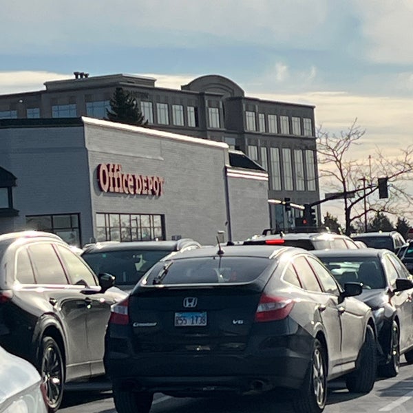 Office Depot Office Supply Store in Edina