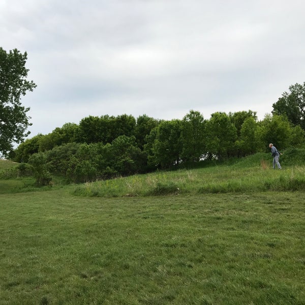 Bryant Lake Disc Golf Course Eden Prairie, MN