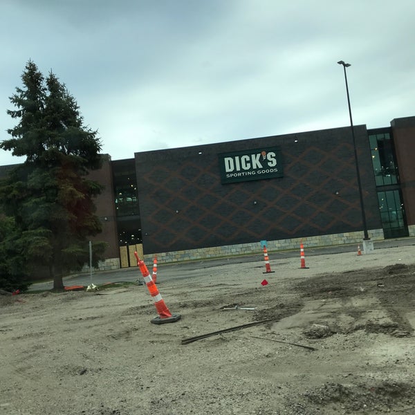 DICK'S Sporting Goods Southwest Richfield 1700 W 78th Street
