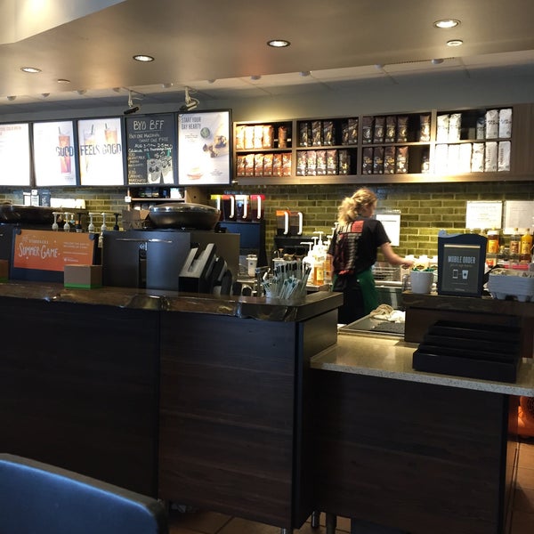 Photos at Starbucks (Now Closed) Eagan, MN