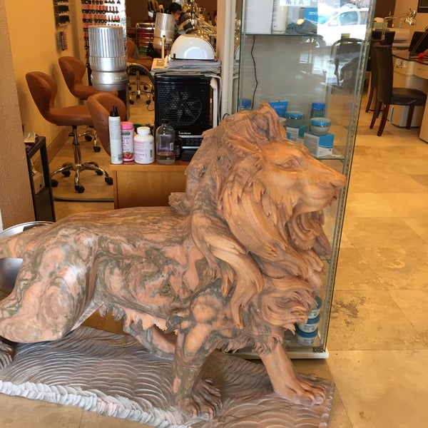 Crystal Nails Salon Edina, MN