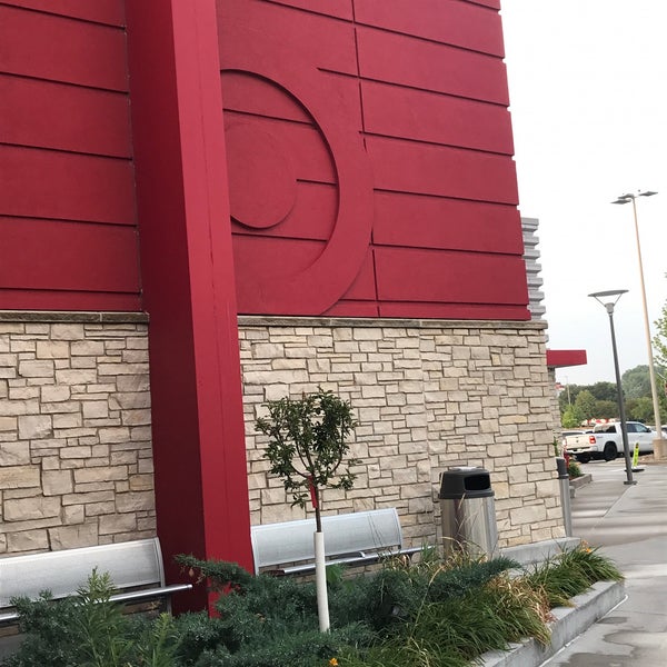 Target Edina, MN