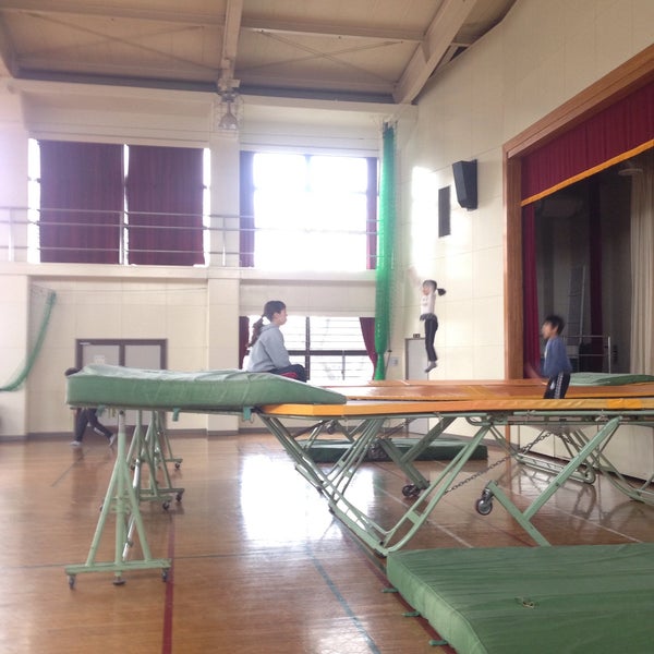 Fotos em 厚木市立睦合北公民館・地区市民センター Centro Comunitário em