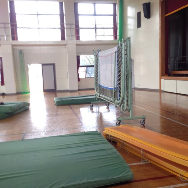 Fotos em 厚木市立睦合北公民館・地区市民センター Centro Comunitário em