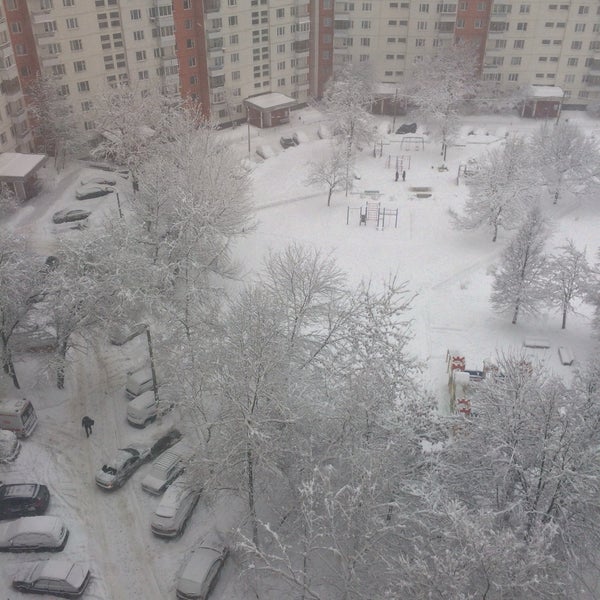 Двор 17. Двор 17