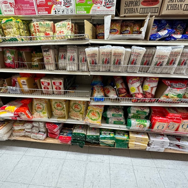 Sam's Oriental Store Little Rock, AR