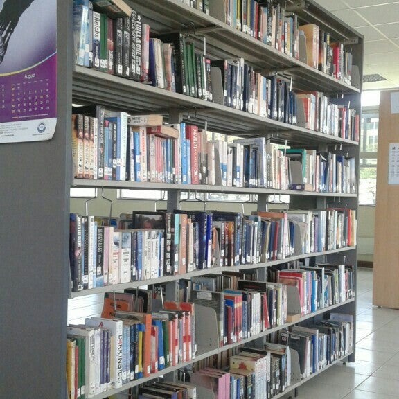 Library services
