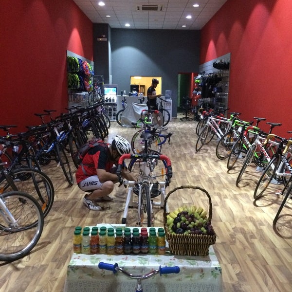 Photos at Rider Bicycle Shop - 2 tips