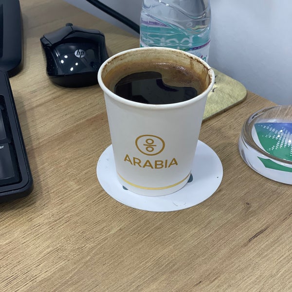Photo taken at Arabia Coffee by Salem ❄️ on 10/8/2023